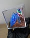 Image of "QUANTUM" - Original CUBE painting #013