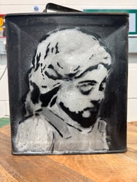 Image 1 of War torn Angel  1/1