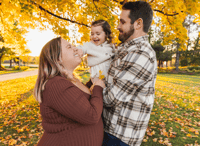 Image 1 of Fall Short & Sweet Sessions!