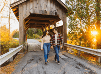 Image 3 of Fall Short & Sweet Sessions!