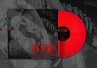 THE WRATH "INTO THE ARMS OF OBLIVION" VINYL LP **PRE-ORDER**