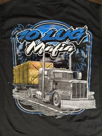 Image 3 of 10LugMafia HayHauler