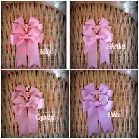 Image 3 of Bag bows