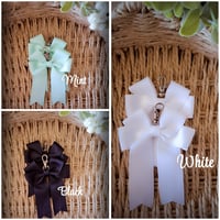 Image 4 of Bag bows