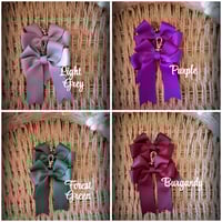 Image 2 of Bag bows
