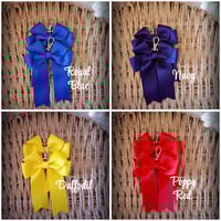 Image 1 of Bag bows
