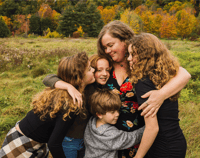 Image 2 of Fall Short & Sweet Sessions!