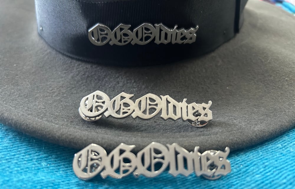 San Diego Earrings 