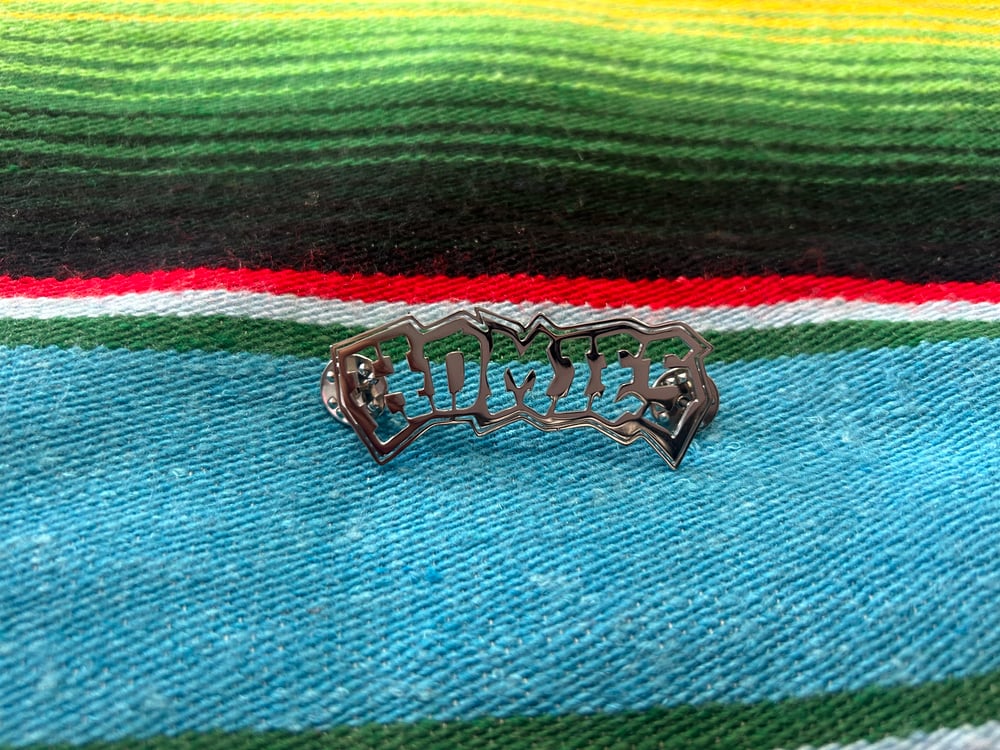 San Diego Earrings 