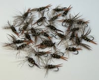 Image 1 of Prince Nymph Kebari