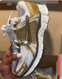 Image 3 of Air Zoom Vomero 5