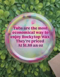 Image 16 of Renascent - A Rockytop Wax Works exclusive custom houseblend fragrance 
