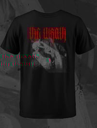 THE WRATH OBLIVION T-SHIRT **PRE-ORDER**