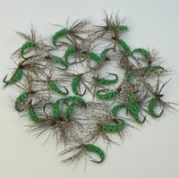 Image 1 of Caddis Pupa Kebari
