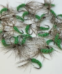 Image 2 of Caddis Pupa Kebari