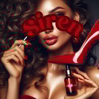 Siren Body Oil 