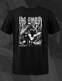 THE WRATH BAT TEE **PRE-ORDER**