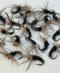 Image 2 of Oxford Wool Kebari