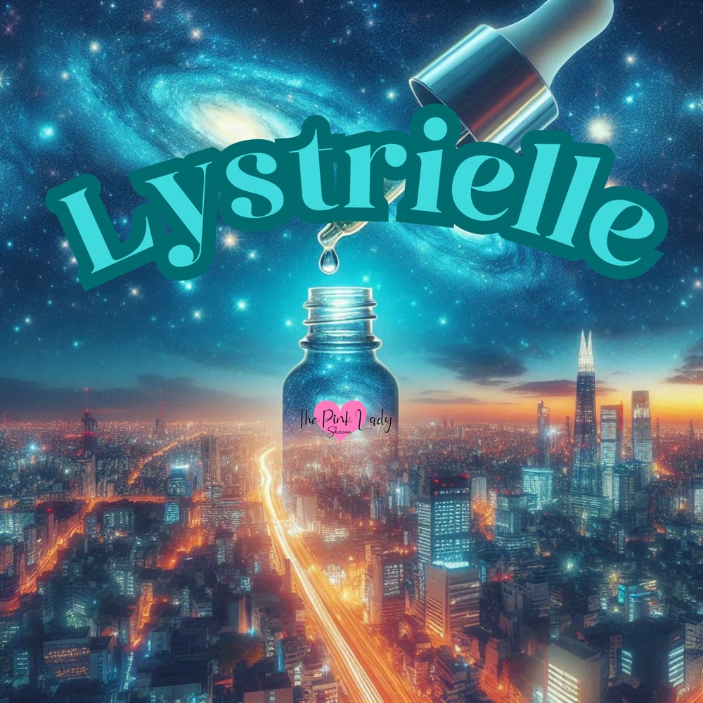 Image of Lystrielle Body Oil