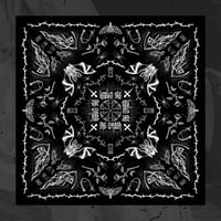 THE WRATH OBLIVION BANDANA **PRE-ORDER**