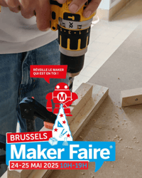 Image 1 of Lampe murale paysage-Makerfaire // Dimanche 25/05