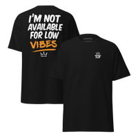 Image 3 of TOF Classic Unisex Tee – Boundary Season