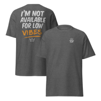 Image 2 of TOF Classic Unisex Tee – Boundary Season