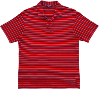 Image 1 of '06 Comme des Garçons Homme Striped Polo - S