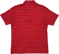 Image 4 of '06 Comme des Garçons Homme Striped Polo - S