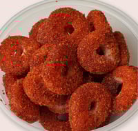 Image 1 of WATERMALON RINGS ENCHILADOS