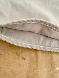 Image 8 of LEVI'S 501 ECRU JEANS (2)