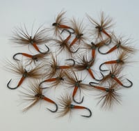 Image 1 of The Big Orange Kebari