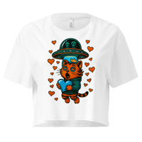Image 1 of TOF “Beamed Up by Love” Women’s 