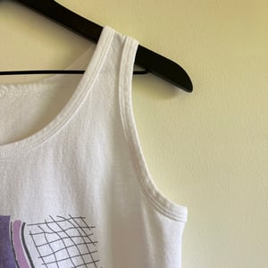 Image of Total Tennis Tank Top