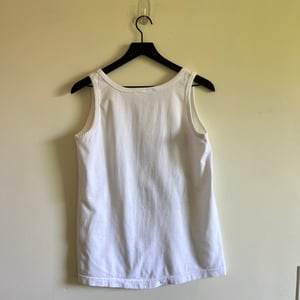 Image of Total Tennis Tank Top