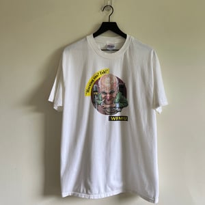 Image of WFMU 'Morning Zoo? Feh!' T-Shirt