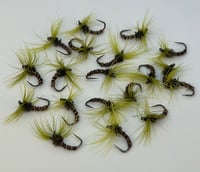 Image 1 of Pheasant Tail Kebari