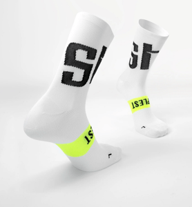 Image of suplest Socks ST white