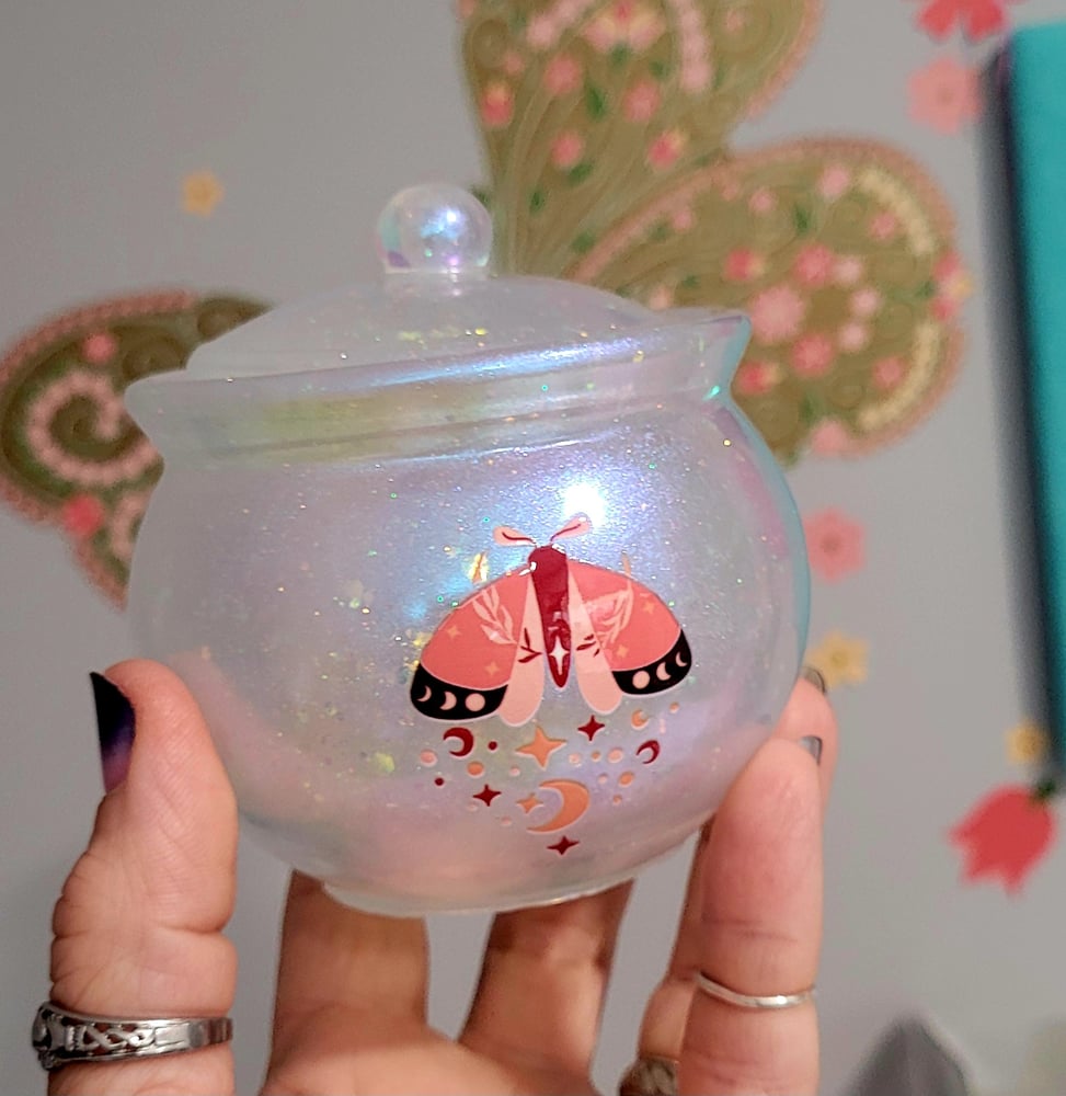 Image of Magical Cauldron 