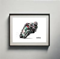 Johann Zarco 2025
