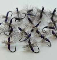 Image 2 of Purple Futsu Kebari