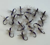 Image 1 of Purple Futsu Kebari