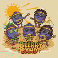 Image 1 of Big Berry Band 