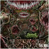 BYONOISEGENERATOR - TURBULENT BIOGENESIS [CD]
