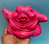 Kissy  face Ditto