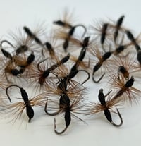 Image 2 of Black Futsu Kebari