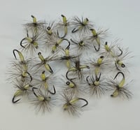 Image 1 of Cream Futsu Kebari