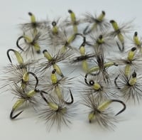 Image 2 of Cream Futsu Kebari