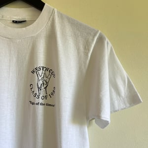 Image of Westwood Class of 1989 T-Shirt