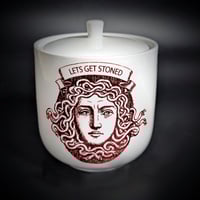 Image 4 of Small Stash Jar